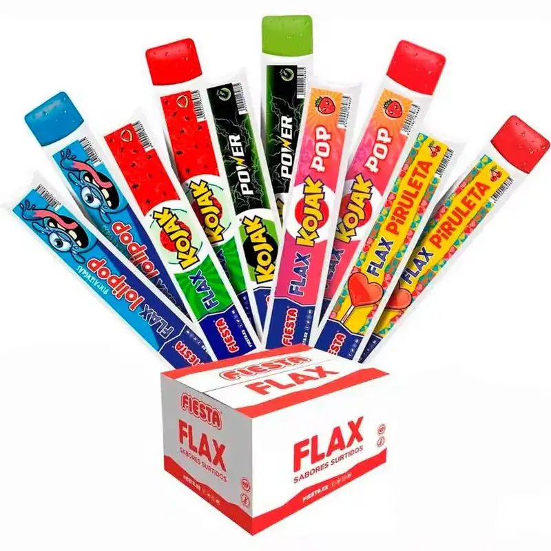 flax fiesta