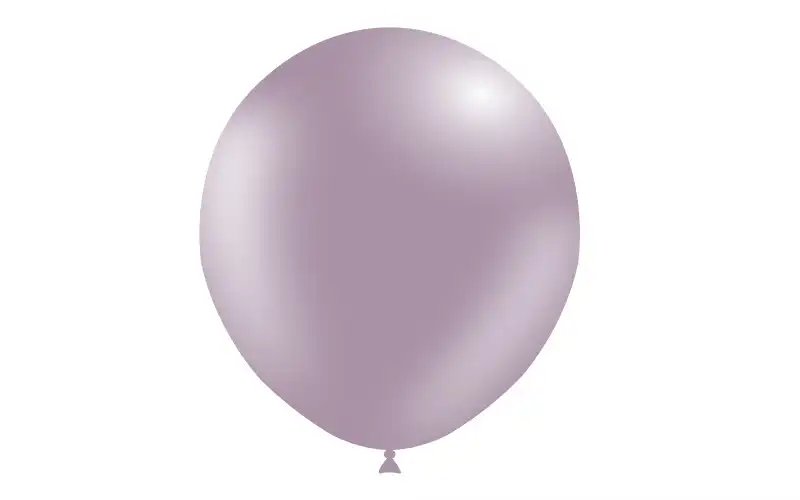 lavanda v06 GLOBO LÁTEX 18" 1Uds LAVANDA VINTAGE 118V06 - Imagen 1